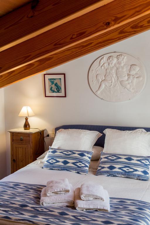 Hostal S'Engolidor Santo Tomás Extérieur photo